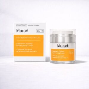 Murad Essential-C Firming Radiance Day Cream Mini
